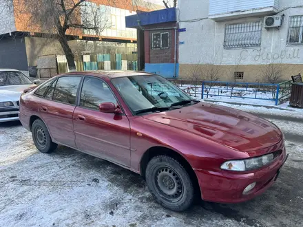 Mitsubishi Galant 1994 года за 1 650 000 тг. в Алматы – фото 3