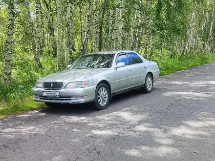 Toyota Cresta 2000 года за 2 900 000 тг. в Астана – фото 4