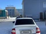 ВАЗ (Lada) Priora 2170 2013 годаүшін2 400 000 тг. в Аркалык – фото 4