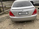 Nissan Teana 2003 года за 4 000 000 тг. в Талдыкорган – фото 4