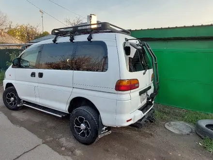 Mitsubishi Delica 1996 года за 5 250 000 тг. в Алматы – фото 18