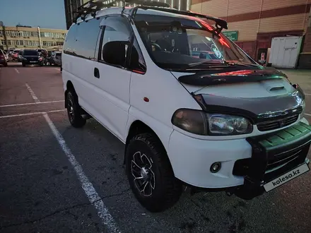 Mitsubishi Delica 1996 года за 5 250 000 тг. в Алматы – фото 37