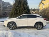 Lexus RX 200t 2016 годаүшін17 999 999 тг. в Алматы – фото 3