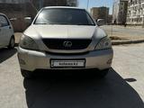 Lexus RX 300 2005 года за 7 000 000 тг. в Актау – фото 3