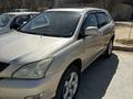 Lexus RX 300 2005 годаүшін7 000 000 тг. в Актау – фото 2