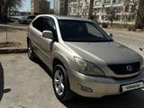 Lexus RX 300 2005 года за 7 000 000 тг. в Актау – фото 4