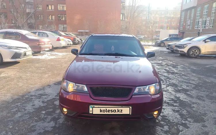 Daewoo Nexia 2012 годаfor2 400 000 тг. в Астана