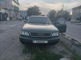 Audi A6 1996 года за 3 000 000 тг. в Туркестан – фото 3