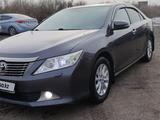 Toyota Camry 2014 года за 10 500 000 тг. в Астана