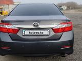 Toyota Camry 2014 года за 10 500 000 тг. в Астана – фото 5