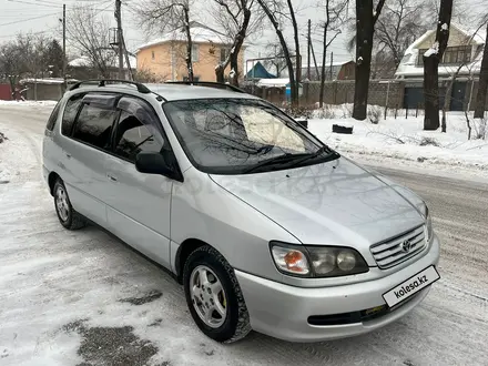 Toyota Ipsum 1997 года за 3 600 000 тг. в Алматы – фото 2