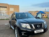 Nissan Terrano 2020 годаүшін7 500 000 тг. в Щучинск