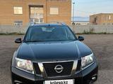 Nissan Terrano 2020 годаүшін7 500 000 тг. в Щучинск – фото 2