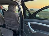 Nissan Terrano 2020 годаүшін7 500 000 тг. в Щучинск – фото 5