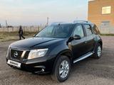 Nissan Terrano 2020 годаүшін7 500 000 тг. в Щучинск – фото 3