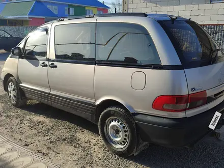 Toyota Estima Emina 1995 года за 1 900 000 тг. в Алматы – фото 5