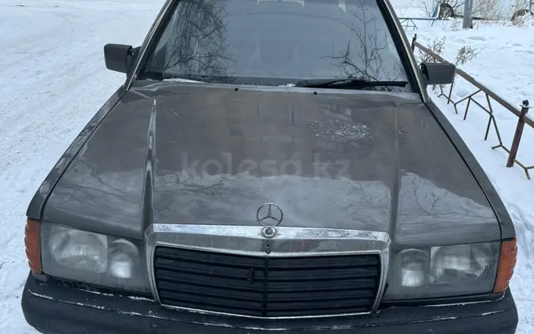 Mercedes-Benz 190 1991 года за 870 000 тг. в Караганда