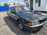 BMW 728 1998 годаүшін2 800 000 тг. в Караганда – фото 3