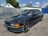 BMW 728 1998 годаүшін2 800 000 тг. в Караганда – фото 2