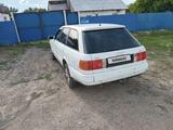 Audi 100 1992 года за 1 000 000 тг. в Астана – фото 2
