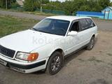Audi 100 1992 года за 1 000 000 тг. в Астана – фото 3