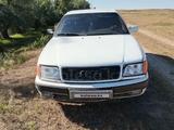 Audi 100 1992 года за 1 000 000 тг. в Астана – фото 4