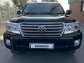 Toyota Land Cruiser 2013 годаfor21 500 000 тг. в Алматы – фото 2