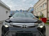 Toyota Camry 2016 годаүшін12 000 000 тг. в Уральск