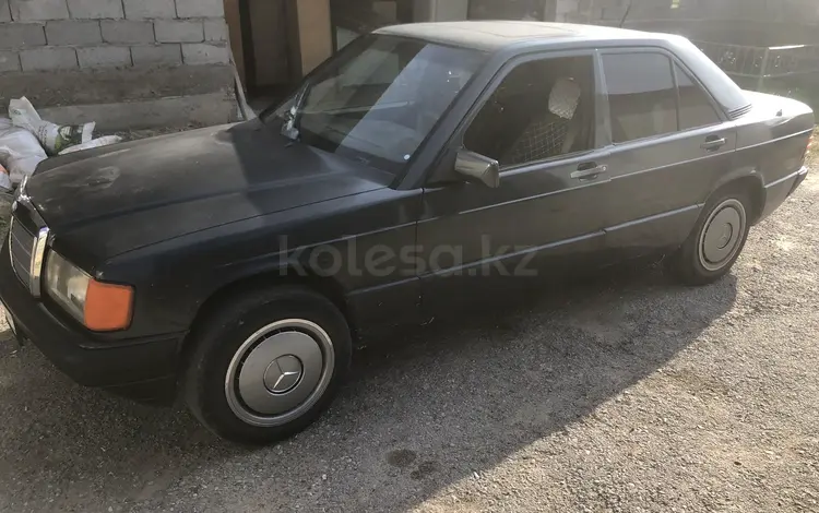 Mercedes-Benz 190 1989 года за 950 000 тг. в Шымкент