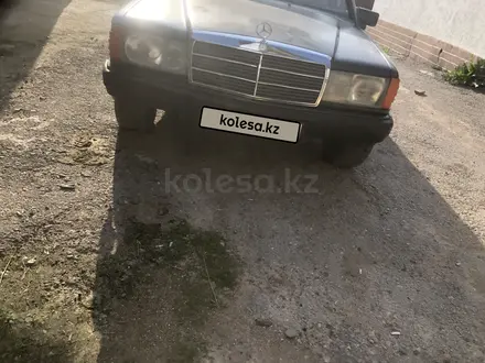 Mercedes-Benz 190 1989 года за 950 000 тг. в Шымкент – фото 3