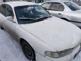 Mazda 626 1994 годаfor550 000 тг. в Алматы