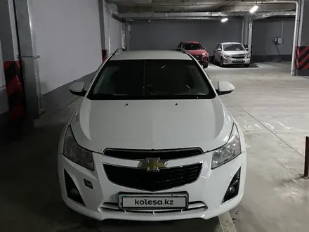 Chevrolet Cruze 2013 года за 2 900 000 тг. в Алматы