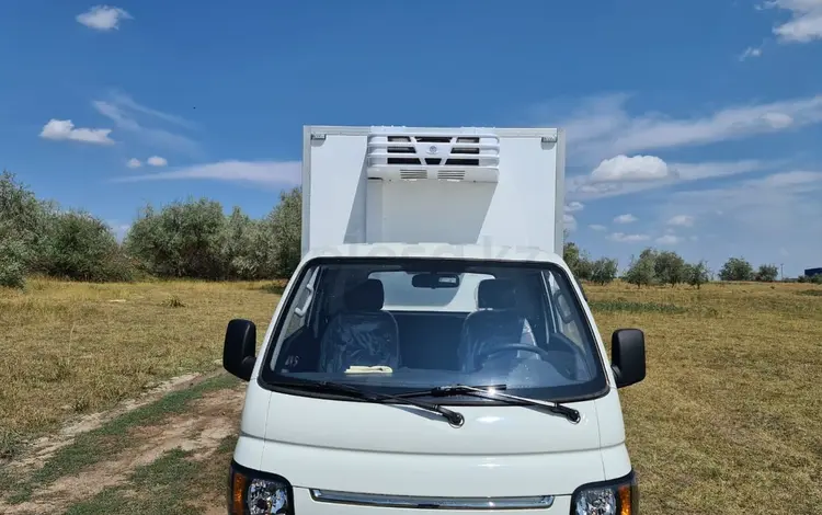 JAC  N35 2021 года за 15 000 000 тг. в Алматы