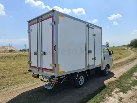 JAC  N35 2021 года за 15 000 000 тг. в Алматы – фото 10