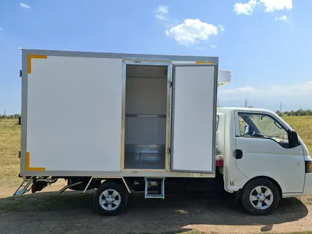 JAC  N35 2021 года за 15 000 000 тг. в Алматы – фото 11