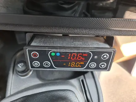 JAC  N35 2021 года за 15 000 000 тг. в Алматы – фото 7