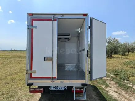 JAC  N35 2021 года за 15 000 000 тг. в Алматы – фото 8