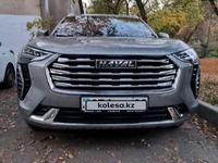 Haval Jolion 2021 года за 11 100 000 тг. в Алматы