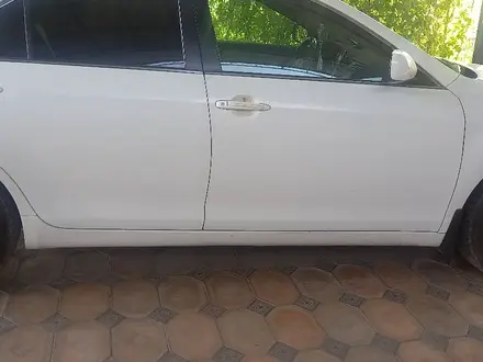 Toyota Camry 2006 года за 6 400 000 тг. в Тараз