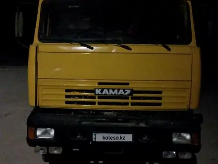 КамАЗ  43118 2004 года за 7 000 000 тг. в Жанаозен