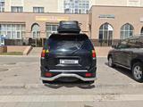 Mitsubishi Montero Sport 2001 годаүшін4 850 000 тг. в Астана – фото 5