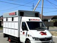 Mercedes-Benz  Sprinter 2002 годаүшін10 000 000 тг. в Шымкент