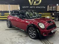 Mini Hatch 2008 годаfor5 300 000 тг. в Павлодар
