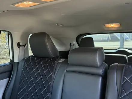 Toyota Highlander 2022 года за 28 000 000 тг. в Уральск – фото 14