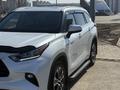 Toyota Highlander 2022 года за 28 000 000 тг. в Уральск – фото 7