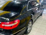 Mercedes-Benz E 200 2011 годаүшін6 600 000 тг. в Астана – фото 5
