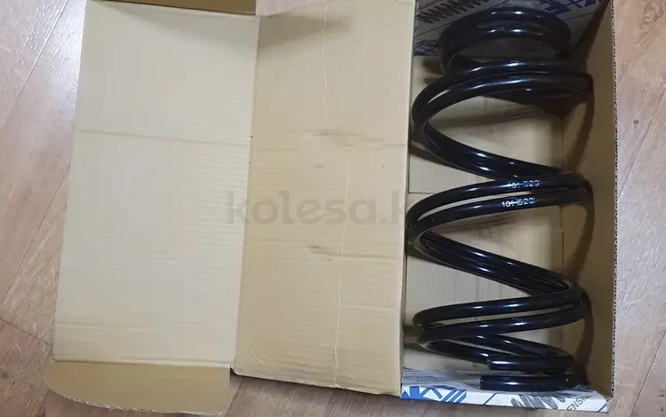 Новые пружины бмв е39 bmw e39 передние за 66 000 тг. в Алматы