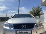 Lexus GS 300 2006 годаfor4 300 000 тг. в Шымкент