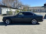 BMW 520 1995 года за 950 000 тг. в Талдыкорган – фото 2