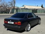 BMW 520 1995 года за 950 000 тг. в Талдыкорган – фото 4